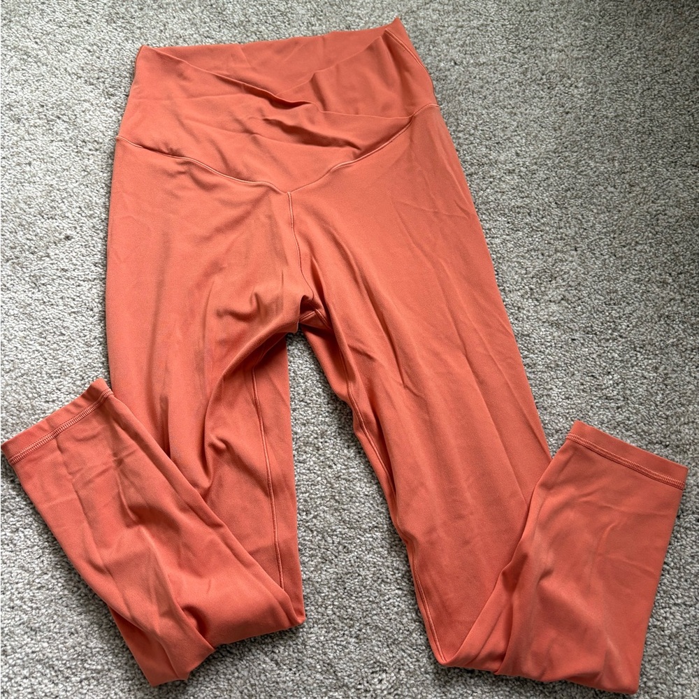 Aerie Offline High-Waisted Leggings